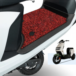 Dedicated Decorative Floor Mat