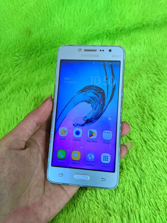 Samsung Galaxy Grand Prime G530 G531H G532F 1GB/8GB 1,5GB/8GB