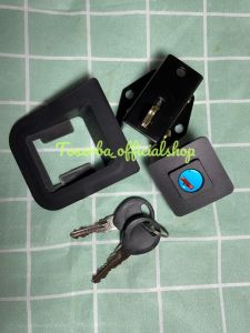 RUMAH KUNCI KONCI JOK VESPA EXCEL + 2 KUNCI