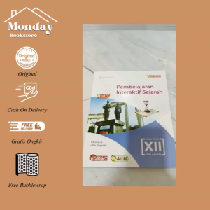 PLATINUM TS - IPS SEJARAH KELAS 101112 SMA/MA KURIKULUM MERDEKA