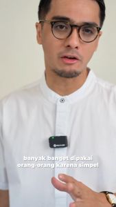 Baihaqi Koko Kurta Majaz Lengan Pendek BKO4