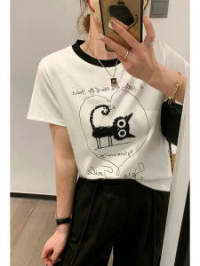 Fashion Design Women T-Shirt