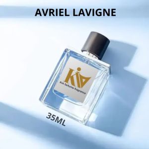 Parfum Wanita Tahan Lama 24Jam 35ML Minyak Wangi Perempuan Aroma Avril