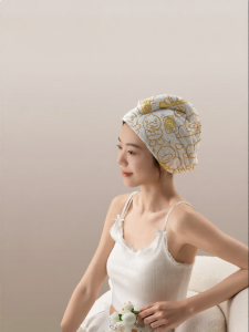 Youngtime | One-time Use Thick Strong Water Absorbent Travel Disposable Hair Towel