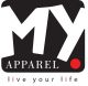 MY. Apparel, IND