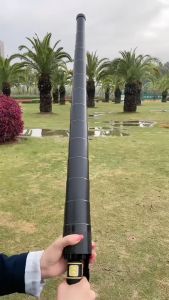 Ô Dù Cao Cấp Có Vỏ Nhựa Giữ Nước – Chống Gió Chống Nắng Chống UV Gấp Gọn Thanh Lịch
