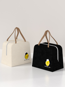 WEIMEIYUAN | Insulated Portable Lunch Bag