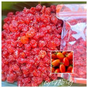 มะเขือเทศอบแห้ง 3 รส ขนาด 200กรัม/500 กรัม