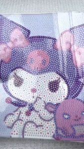 (ติดเพชรเฉพาะตัวนางฟ้า) Diamond Painting 5D DIY รูปนางฟ้ามีปีก ครอสติสคริสตัล 5 มิติ ปักครอสติส ภาพติดเพชร เสริมทักษะ ฝึกสมาธิ ขนาด WxH 30x40 cm.