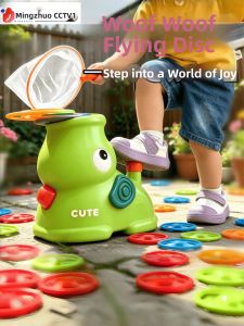 MINGZHUO | Motor Skills Training Toy For Children