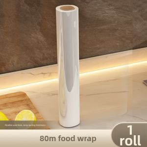 Magnetic Suction Adhesive Sliding Knife Wrap Cutter