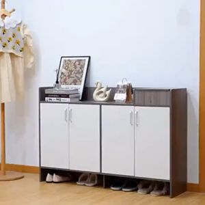 ตู้รองเท้า ผู้สูง 100 กิโล ชั้นวาง 19cm แบบใหม่ เท้าพร้อมลิ้นชัก 30 ชั้น ตู้เก็บรองเท้า 12 ชั้น ชั้นเก็บของเท้าพร้อมลิ้นชัก ส่งตรงจากรุงเทพ