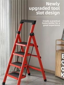 UBT | Multi-functional Foldable Indoor Ladder