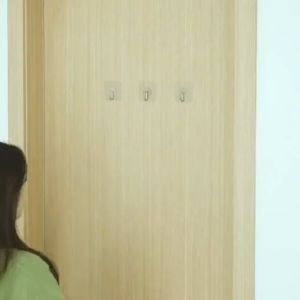 Móc Dán Dinh Tường Chịu Lực Sieu Dính Đa Năng Móc Treo Đồ H001