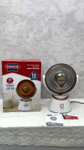 Quạt sưởi carbon Sunhouse SHD7008