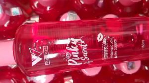Pinky Secret Feminine Wash Anti -Bacteria and Bad Odor - 150ml