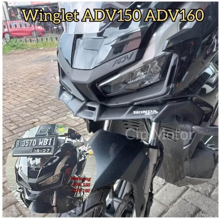 Winglet%20ADV%20160%20ADV%20150%20MONCONG%20ADV%20160%20ADV%20150%20Hitam%20-%20Image%202