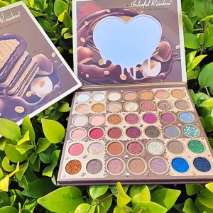 42 Colours Eyes Face Body Skin Painting Makeup Kit Water-Based Non-Toxic All Skin Party Birthday Halloween Carnivals