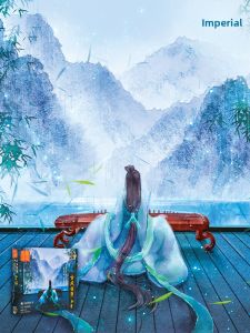 ART MOOEL | Traditional Chinese Style Educational Puzzle 500 Pieces