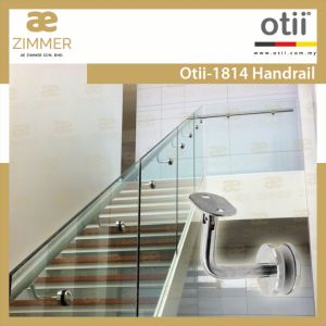 AE Zimmer Otii-1814 Handrail (10491) 1814扶手（10491）-4pcs/pack