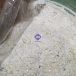 Menyan Kemenyan Arab Serbuk Halus 100 gram Pengharum