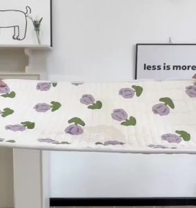 5Ply Anti-Side Leakage Urine Mat: A Comfortable & Washable Solution