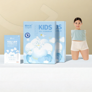 Youngtime | Disposable Daily Throw-away Underwear