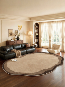 ZHUOYI | No-Wash Wipeable Soundproof Carpet