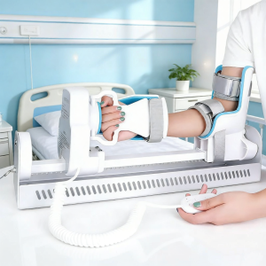 ZHONGLIANG | Thiết Bị Phục Hồi Chức Năng Chi Trên cho Bài Tập Xoay