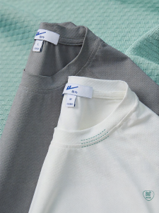 Warrior | Running Fitness Badminton UV Protection Quick Dry T-Shirt