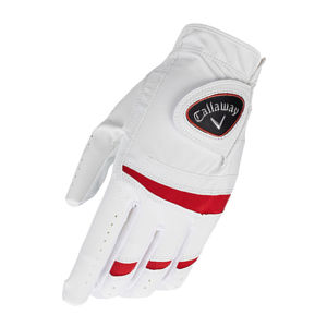 Callaway | Mens All-Weather Competition Golf Gloves
