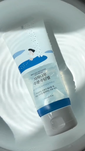 Gel Dưỡng Ẩm Làm Dịu Da Round Lab Birch Juice Moisturizing Soothing Gel 150ml