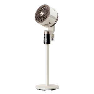 [China Plug Without Adapter] SKYWORTH | Air Circulating Smart Silent Fan