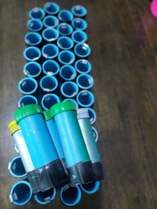 กับดักจิ้งโกร่ง (จิ๊กกุ่ง จิ๊โป่ม)#ที่ดักจิ้งหรีด #ไม่ต้องกรอกน้ำ ไม่ต้องขุด #กับดัก (อันละ 10 บาท)กับดักจิ้งโกร่ง (จิ๊กกุ่ง จิ๊โป่ม)#ที่ดักจิ้งหรีด #ไม่ต้องกรอกน้ำ ไม่ต้องขุด #กับดัก (อันละ 10 บาท)