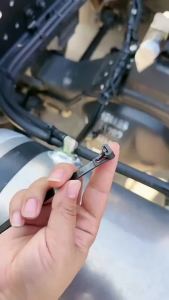 Kabel Ties Tis Bagus Tebal Kuat 15cm-20cm 100Pcs