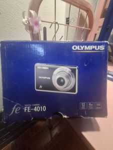 กล้องถ่ายรูป