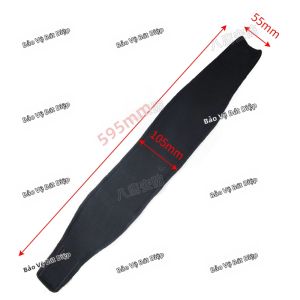 Baying | Bảo Vệ Cổ Chống Cắt