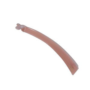 Simple and Elegant Thin Hair Clips