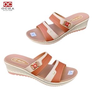 PROMO...! J-02 SANDAL HAK TINGGI WANITA DEWASA TERBARU SANDAL HEELS WANITA TRENDY KEKINIAN TERKECE ELEGAN MURAH DAN BERKUALITAS