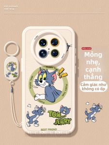 Comprehensive Protection Soft Cartoon Design Case