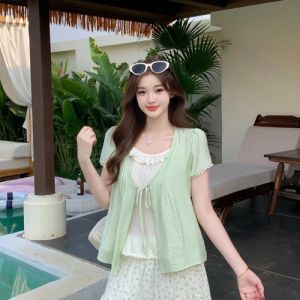 Bộ Đồ Hè Dành Cho Người Mập