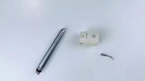 Scaler Pointed Wrench Ultrasonic Scaler Tip Torque Wrench Disassembly Head Dental Tools EMS Woodpecker DTE