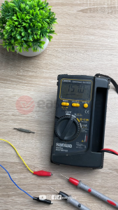 LM2596 DC to DC Step Down Module