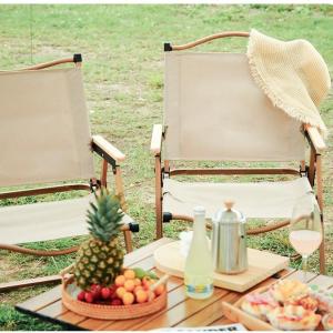 SHANNAIER | Ultra Lightweight Portable Outdoor Chair