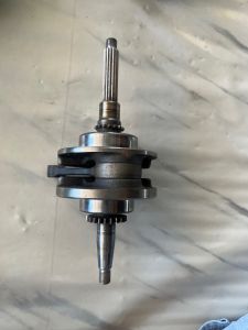 ข้อเหวี่ยงyanaha มีโอ พีโน่ นูโว ก้านแน่นพร้อมใช้งาน