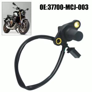 Bảo dưỡng xe cảm biến tốc độ xe cảm biến Bumblebee màu đen không biến dạng OEM 37700 MCJ 003 cho Honda CB 600