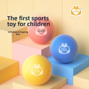 BONINGYU | Soft Interactive Indoor Childrens Sponge Ball