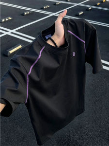 OUMULONG | Quick-dry Breathable Cool Moisture-wicking T-shirt