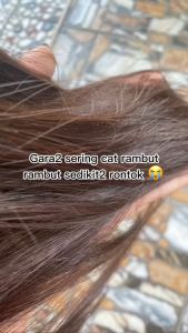 Sampo Ginseng Aleya Herbal: Sampo Alami BPOM untuk Kesehatan Rambut