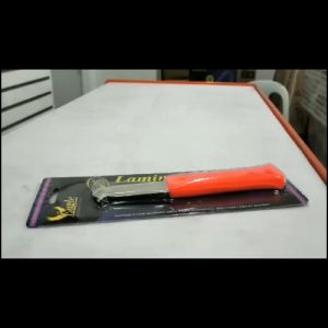 EAGLE LAMINATED CUTTER/SCORING KNIFE DOUBLE SIDED TIP
